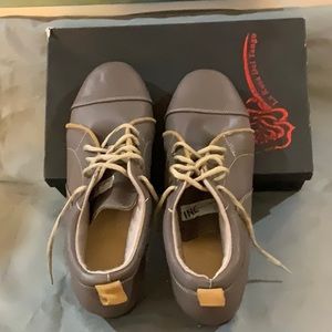 DNI Men Argentine tango shoes